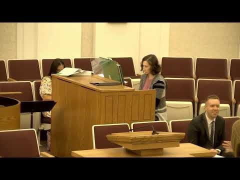 Village Park Building - Eagle Rock Stake Live Stream