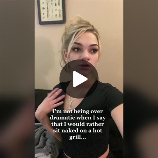 Athena Faris on TikTok