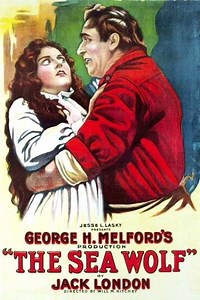 The Sea Wolf (1920) - Movie