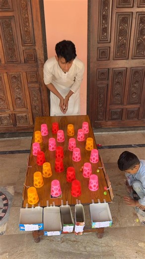 3.8K views · 16 reactions | Gumball money ball✨ | Team Ali | Facebook