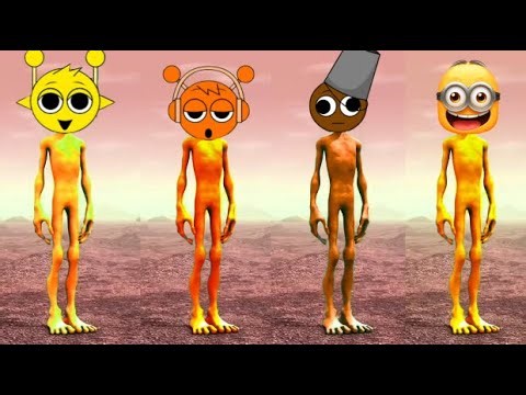 Baby Calm Down FULL HD Selena Gomez & Dancer Fresh Alien #3