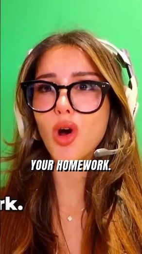 SSSNIPERWOLF Force A Ghost To Do Homework! #reaction #memes #scary