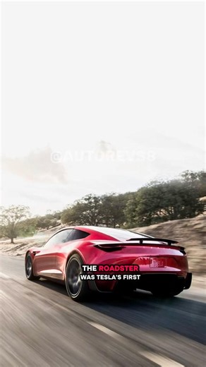 ALL TESLA CAR MODELS EXPLAINED 🚗💨