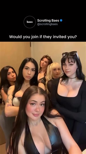 Scrolling Baes on Instagram: "@sunnysidecurves is a 23-year-old la girl with a warm, confident energy that’s totally her own. as a gamer and content creator, she brings a standout look to every post — curvy, tattooed, pierced, and full of character. whether she’s streaming, shooting content, or sharing something fun with her community, she always shows up authentically. what really sets @sunnysidecurves apart is her passion for gaming, cosplay, and modeling, all grounded in a lifestyle centered