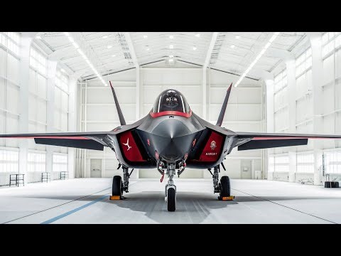 2026年 三菱FX F3戦闘機の全貌