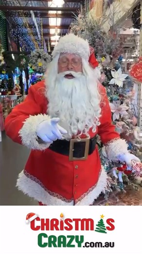 Christmas Crazy Shop on Instagram: "Get your jingle bells on, and come down to Christmas Crazy for all your Christmas needs! We have Christmas trees, decorations, indoor and outdoor lights, inflatables, Lemax Christmas Village Collectibles and homewares. There is something for everyone. Come pay us a visit in store to view our complete range. Our Christmas Crazy stores are now open 7 days a week in Summer Hill, Kirrawee & Caringbah. Our Elves are only to willing to help! #christmaslights #christ