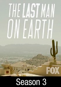 The Last Man On Earth: When the Going Gets Tough