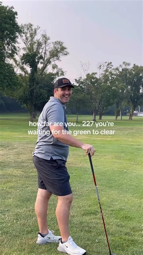 ZIRE GOLF on Instagram: "Tag this friend 💀 (Via @shootinlikeshit)"