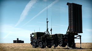 Why SAMP-T might be Ukraine's best hope against Russia