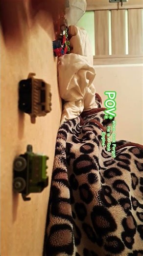 Pov:When Duck Forgets He Is A Tank Engine | TTTE Minis Short