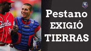 313K views · 6.7K reactions | Ariel Pestano en DESESPERO ECONÓMICO #SwingCompleto #pelotacubana #BeisbolCubano #ArielPestano | SwingCompleto | Facebook