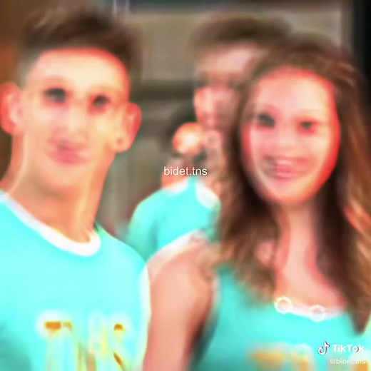 #bidettns - noah’s reaction was so cute // #tns #thenextstep #viral #xyzbca #foryoupage #richelletns #summertns #noahtns #abba