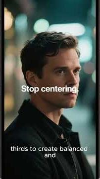 Simple Photography Tips to Instantly Improve Your Photos