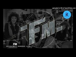 FM Soundtrack 14.- DAN FOGELBERG "There's a place in the world for a gambler"