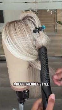 Meet the Infrared Duo Styler 🌬️🔥⁠