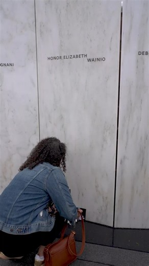 Flight 93 remembrance: honoring the 40 heroes