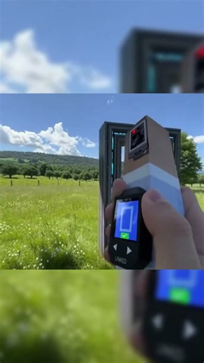 Minecraft Real Life Mod