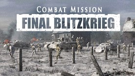 Combat Mission: Final Blitzkrieg | PC - Steam | Game Keys
