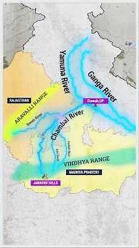 Discover Chambal River Wonders: Must-Know Facts in Just 60 Seconds!