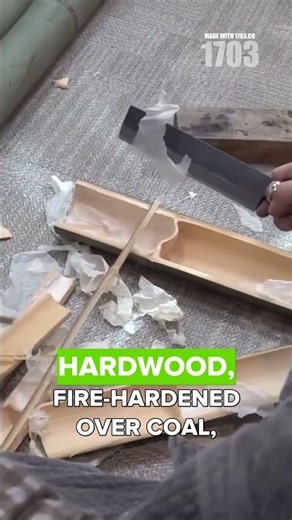 Discover the Samurai's Secret Weapon: The Yumi Bow