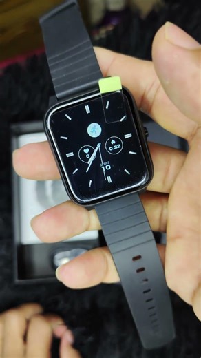Smart Watch F6