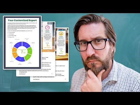 Are You a 21st Century Teacher?