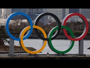 How to watch the Opening Ceremony of the Tokyo Olympic Games