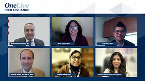 Trajectory of Evolving HCC Treatment Landscape  | OncLive