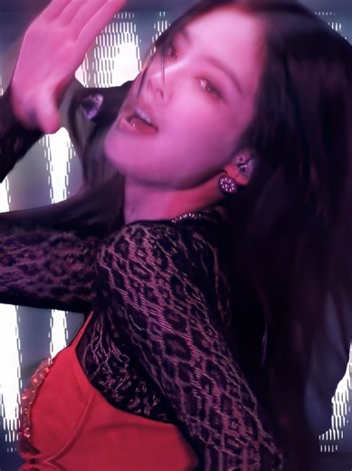 Jennie Blackpink Aesthetic Edit