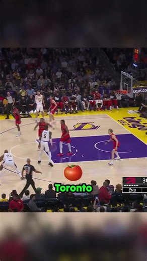 Did LeBron *actually* pull this off?! The 'Treble' moment everyone's talking about.