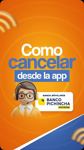 ¿Sabías que ahora puedes cancelar tu servicio de internet y TV de Cable Mágico fácilmente desde tu banca móvil? Sigue los pasos que te mostramos en este video y mantente conectado sin complicaciones. #Manta #CableMágico #Internet #FibraOptica | Cable Mágico Manabí