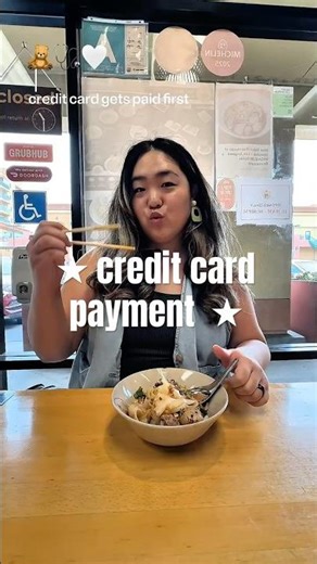 Make a credit card payment with me after getting paid as a nurse #paydayroutine ￼#creditcardpayment