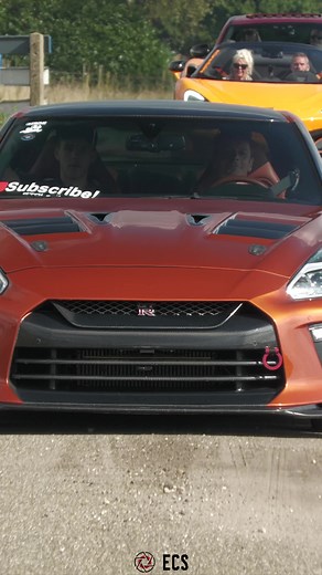 ExoticCarspotters sur TikTok