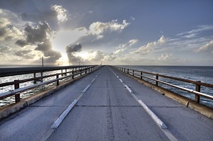 The Most Beautiful Places Along The Florida Keys