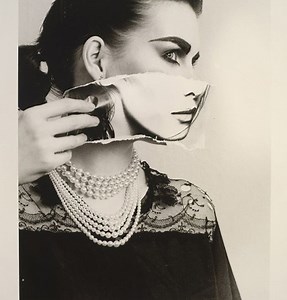 ‘I Have No Desire To Be Nico’: Post-Punk’s Muse Of Manchester, Linder Sterling