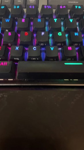 Unique UFO Desk Lamp Model - 3D Printed ASMR