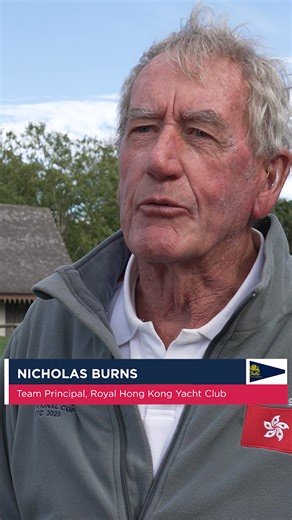 Year after year, sailors keep coming back to the Rolex New York Yacht Club Invitational Cup, but none have represented their Club at more editions than Nicholas Burns, Team Captain of the Royal Hong Kong Yacht Club and Anthony O’Leary, Co-Helmsperson of the Royal Cork Yacht Club, who have attended eight and nine editions of this prestigious event, respectively. Here, they tell us what makes this event so special, and why they’ve been dedicated to coming back every event since its premier in 2009