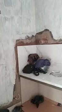 Progress February 17.2026. Edelweis Blok B.17: septic tank excavation, granite stair installation