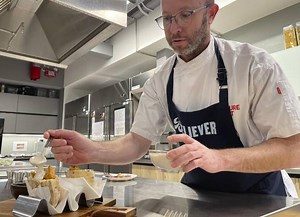 Believer Meats trae la carne producida a partir de células a nuestras mesas. ¿Reemplazará algún día a la carne tradicional?