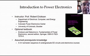 1 - Power Electronics - Introduction - UCB