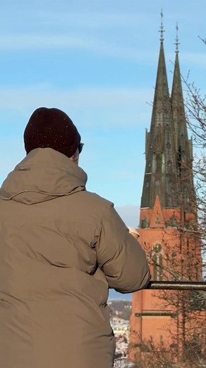 Explore Uppsala: A Historical Journey and Fika Spots