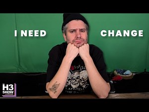 I'm Taking The Show In A New Direction - H3 Show #58