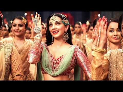 First Class — Kalank | Varun Dhawan & Alia Bhatt | Party / Dance sad Song | Full HD