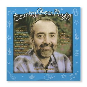 Country Goes Raffi (Album) - Raffi