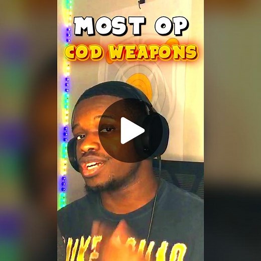 Most Overpowered Guns in COD: BO2 Edition