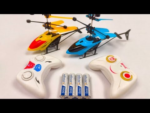 Unboxing Radio Control Helicopter's, Remote Control Helicopter, Rc Helicopter, Exceed Rc Helicopter
