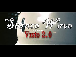 Stance Wave Visualizer