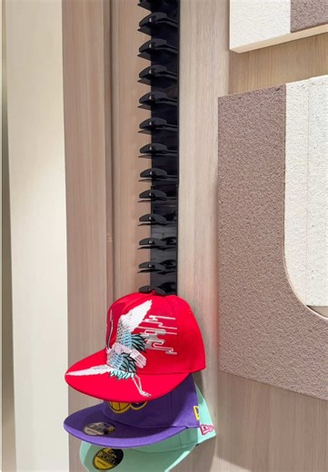 Organizing Baseball Caps: Neat Storage Solutions