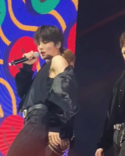 Stray Kids Live Performance Highlights