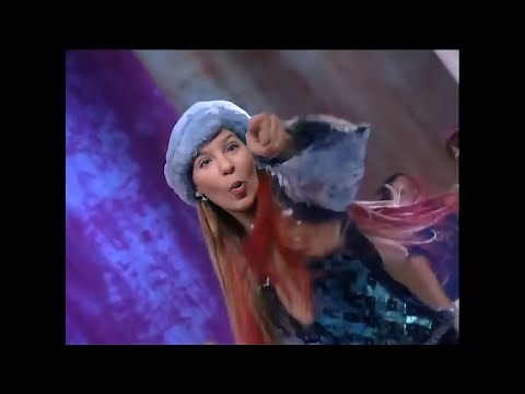 Belinda - Cómplices al Rescate - Cómplices al Rescate (Silvana) (Vídeo Oficial)